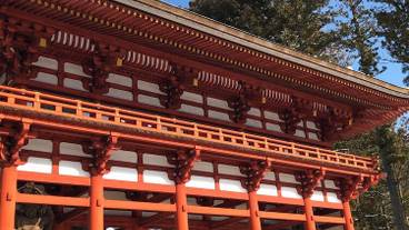 観光スポット / 1