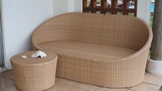 ヴィラ オーシャンビュー