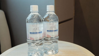 エクゼクティブダブルルーム クラブラウンジ利用可 禁煙