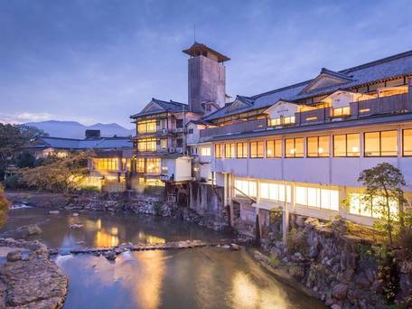 嬉野温泉 和多屋別荘 / 3