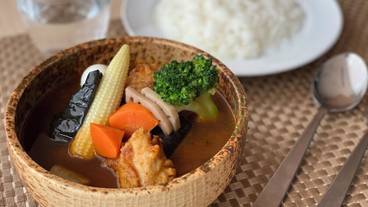 朝食 / 3