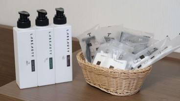 客室の設備とサービス / 17