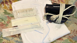 街側セミダブルルーム