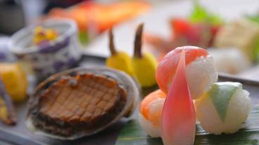 食事・飲み物 / 7