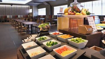 レストラン / 21