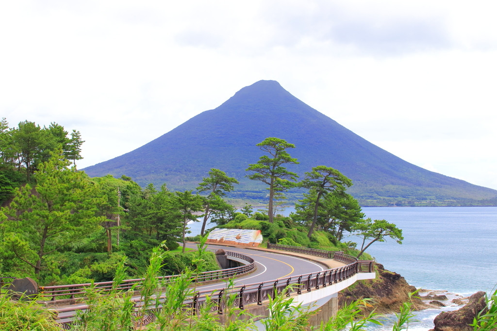 【DAY1】絶景露天風呂に砂むし温泉に…「指宿」で温泉三昧♪3717658