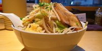 ラーメン好き必見！鹿児島のおすすめラーメン店7選