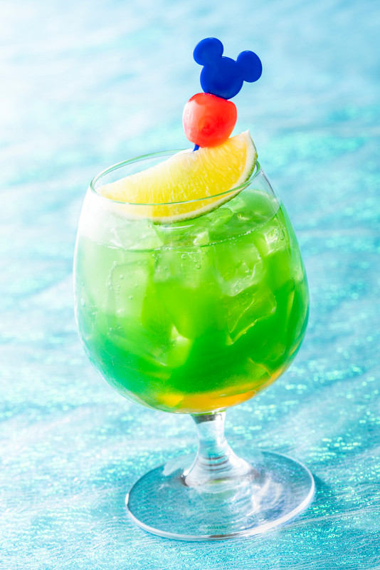 エンパイア・グリル 