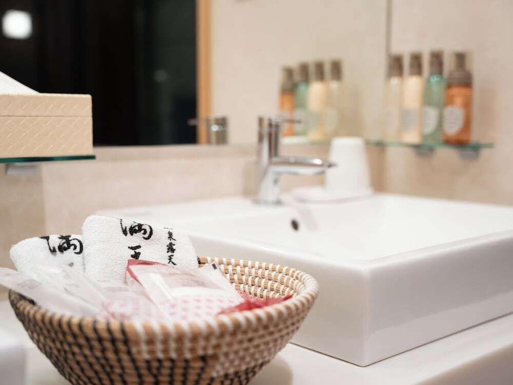 客室の設備とサービス