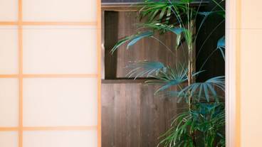 部屋からの景観 / 20