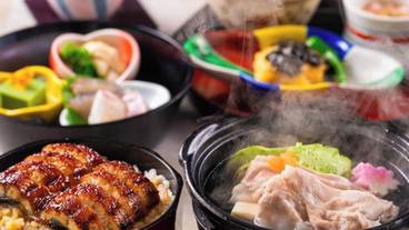 食事・飲み物 / 5