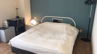 ダブルルーム 禁煙