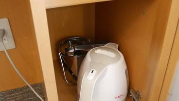 客室の設備とサービス / 16