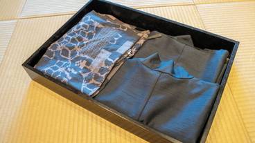 客室の設備とサービス / 35