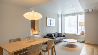 ２ベッドルーム スイート