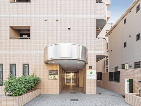 フレックステイイン桜木町 / 3