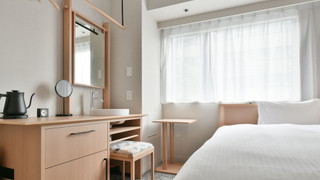 シャワーブースダブル 禁煙