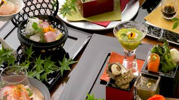 ■ Basic Kaiseki ■ / 1