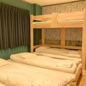 紺屋町ゲストハウス 久々（香川県 ゲストハウス・ホステル・ドミトリー） / 5