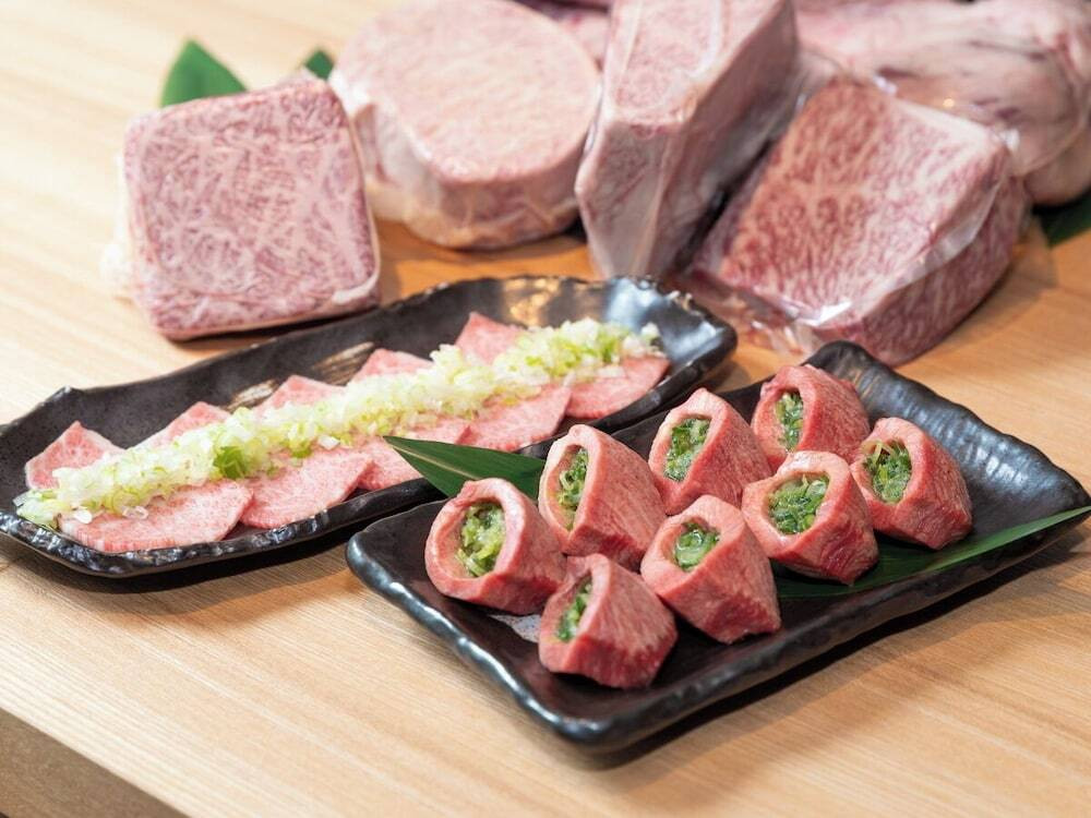 レストラン
