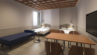 コンドミニアムフラット