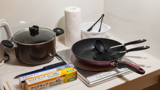 スタンダード A  禁煙