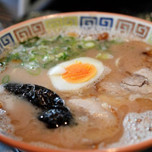 【福岡】ここに行けば間違いない！久留米ラーメン決定版8選！