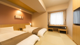 和風ツイン　禁煙