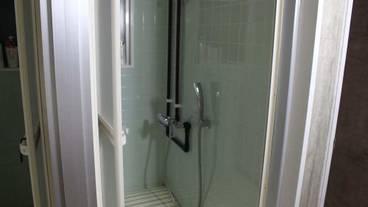 施設内の設備 / 2