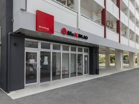 Mr.KINJO En 石垣 / 3