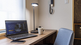 モデレートダブル 禁煙