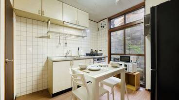 専用キッチン / 14