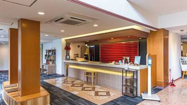 部屋からの景観 / 36