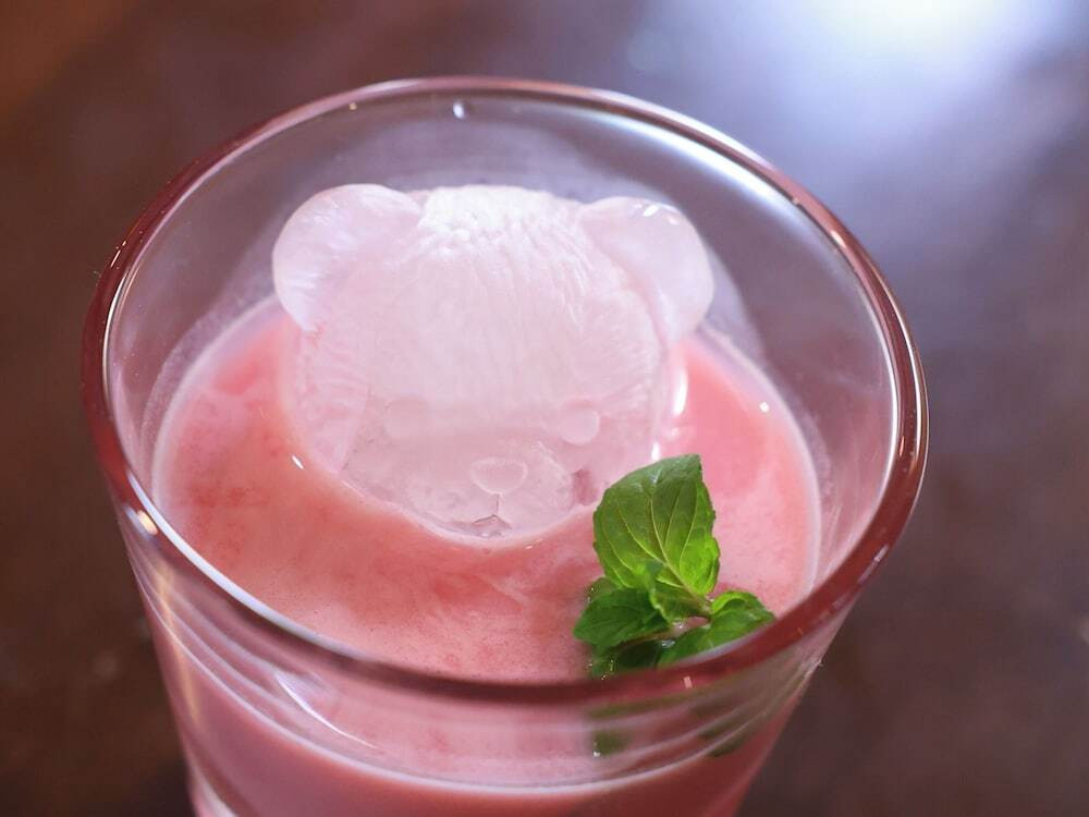 食事・飲み物