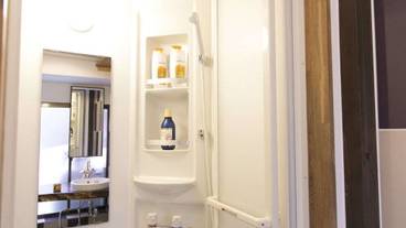 バスルームのシャワー / 10