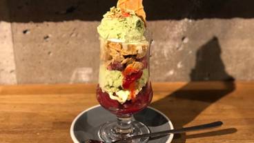 BERTH COFFEE / 9