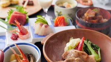 食事・飲み物 / 2