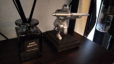 リビング エリア / 14