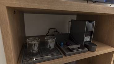 客室の設備とサービス / 28