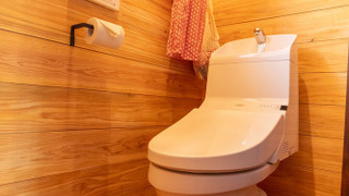 一棟貸しコテージ 禁煙