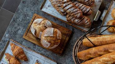 THE GROVE BAKERY / 6
