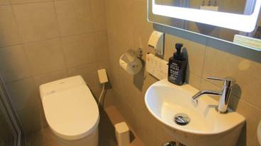 バスルーム / 12