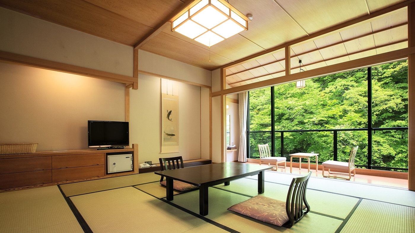 豊富なベビーグッズで赤ちゃんとのステイも安心4069197