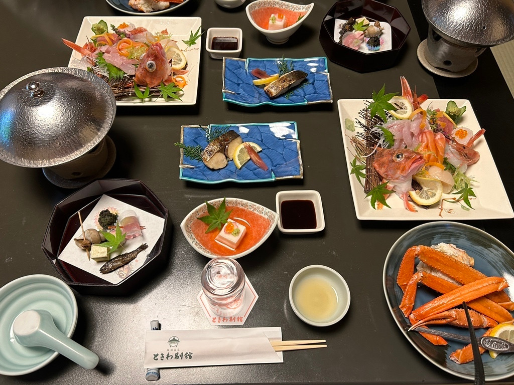 「ときわ別館」 料理 246561880 