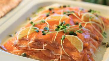 朝食ビュッフェ 料理 / 6