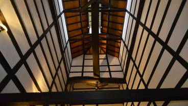 施設内の設備 / 1