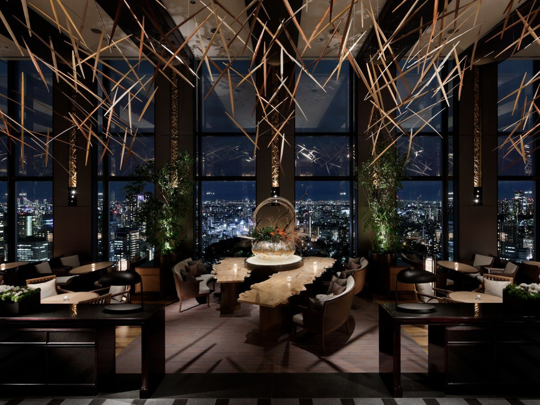 品川プリンスホテル(シナガワプリンスホテル) / 3