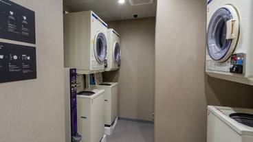 ランドリー ルーム / 3