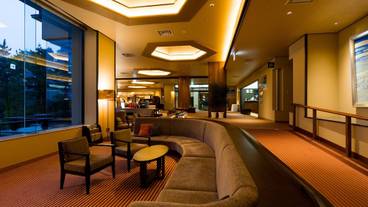 ロビー応接スペース / 5