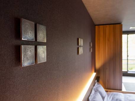 うらり武雄 Garden Terrace Spa Resorts / 4